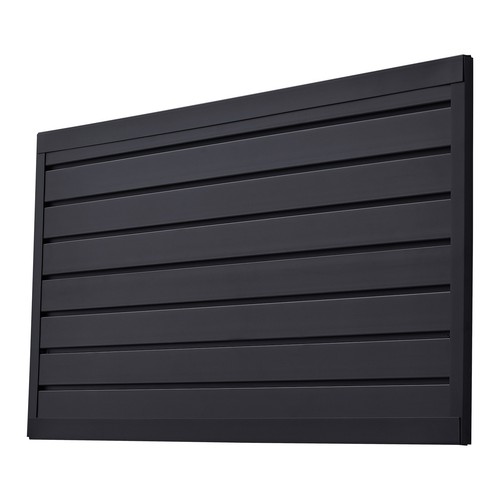 Slat wall paneling pvc - slat,