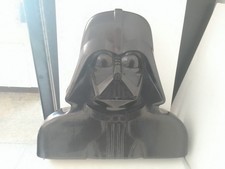 Vintage Star Wars Darth Vader Figure Carry Case By Kenner 1980