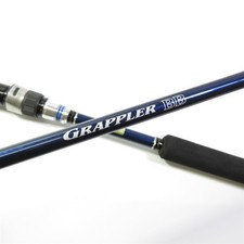 Shimano 16 Grappler BBS631 Cond/C