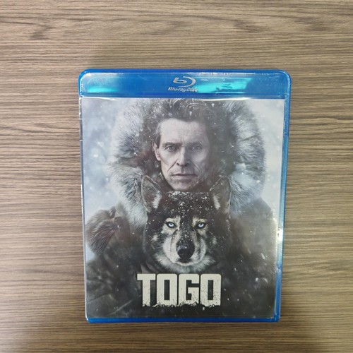 Togo blu new - togo, (2019)
