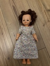 Vintage Palitoy Stamped 12”