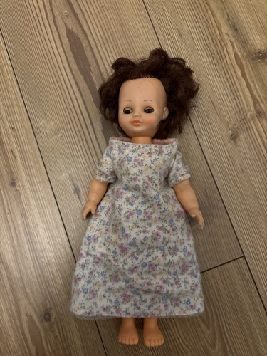 Vintage palitoy stamped - vintage, 12”