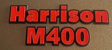 Harrison M400 Lathe