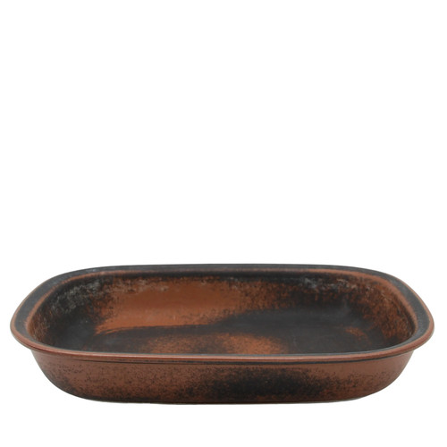 Arabia ruska serving plate - arabia,
