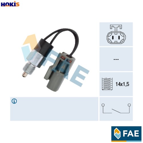Switch reverse light - switch,