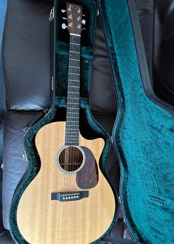 Martin guitar gpc - gpc, pa4