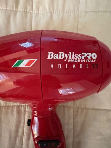 Babylisspro nano titanium - babylisspro,