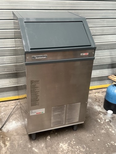 Scotsman 100 flaker - scotsman,