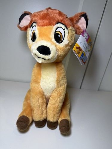 Bambi disney classics deer - classics,