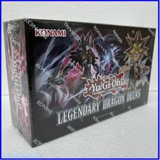 Yu-Gi-Oh! Legendary Dragon
