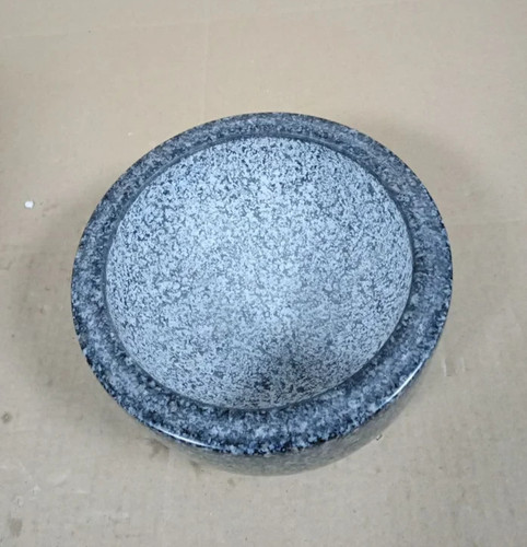 Zuvo natural stone pestle - zuvo,