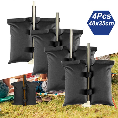 4pcs garden gazebo foot - 4pcs,