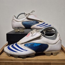 Adidas F30 TRX FG Football