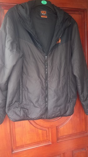 Bear grylls craghoppers - bear,
