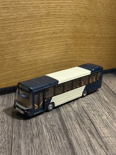 Corgi ooc optare - delta, model