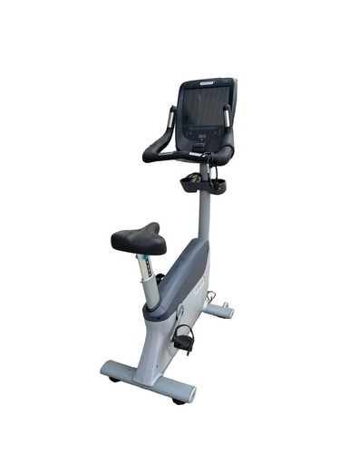 Precor ubk 885 - 885, upright