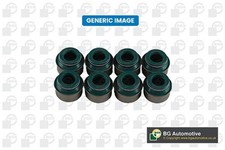 Valve Stem Seal Set Fits Ford Hyundai Getz Isuzu Kia Mazda Mitsubishi BGA VK5367