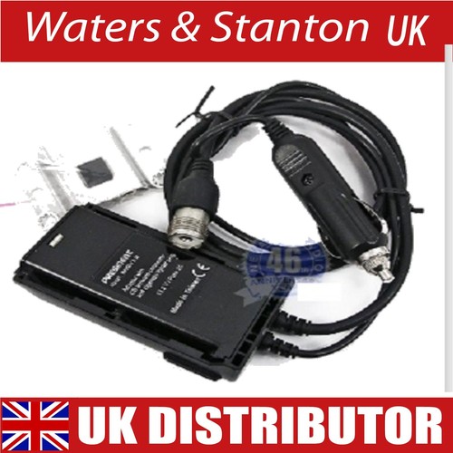 Battery eliminator for - battery,