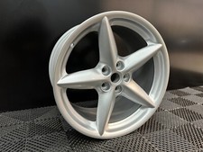18” 10j Genuine Ferrari 360