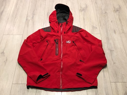 Womens millet goretex mountain - womens,