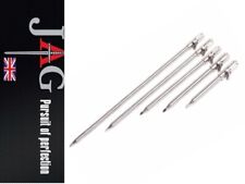 JAG banksticks Bank sticks adjustable 316 stainless *ALL SIZES* standard head