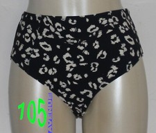 NEW @@ bikini bottoms + the idea maryan mehlhorn + fr 44 48 (42 46 eur)