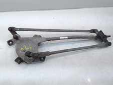 2013 Ford Mondeo Wiper & Link Engine 7S71-17508-BA Right Main Drive