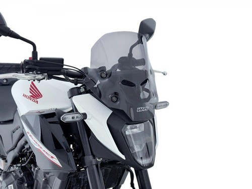 Wrs windscreen for - for, cb