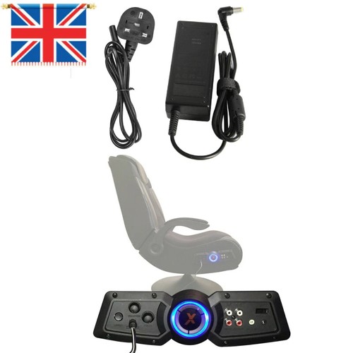 12v gaming chair seat charger - 12v,