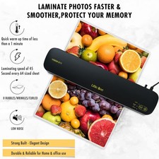 LITLE BEE G15 Office Laminator