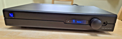 Audio stellar gain cell - stellar,