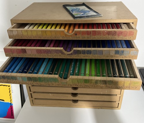 Faber castell watercolour - faber,