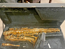 JUPITER Tenor Saxophone