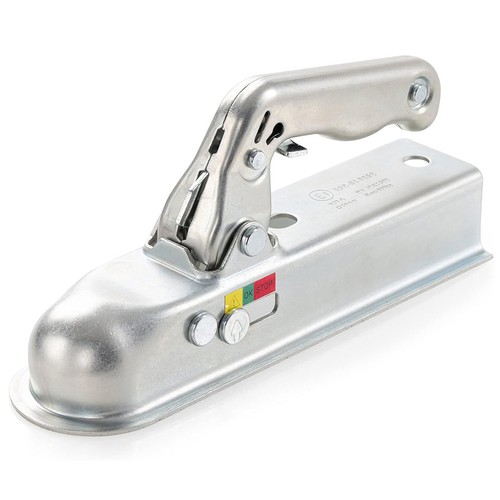 Heavy duty 50mm trailer - duty, towing
