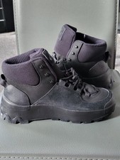 Nike City Classic Black  Men