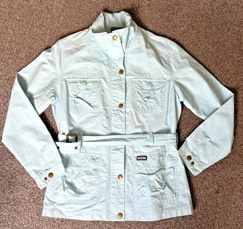 Original puffa womens belted - original,