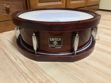 TAMA 14x5in Wooden Hoop Snare