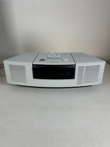 Bose wave radio - bose,