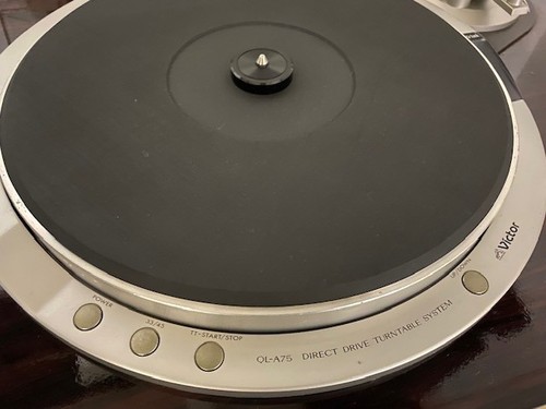 Victor a75 direct - victor, drive