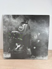 DOUBLE VINYL LP THE WHO QUADROPHENIA 2657 013 UK 1ST PRESS 1973 EX/EX+ deluxe