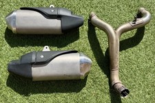 Triumph Speed Triple 1050