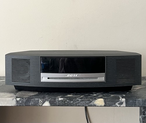 Bose wave music system - bose,