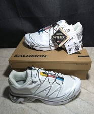 Salomon XT6 Gore-Tex