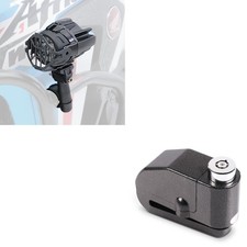 Set LED additional headlight +