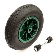 Wheelbarrow Wheel Air Tyre