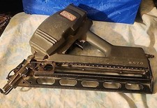 SENCO SN70 Framing Nailer with Toenail Safety Tested