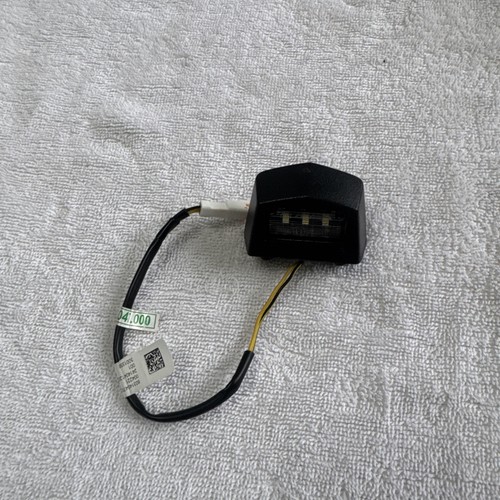 Ktm number plate light - ,