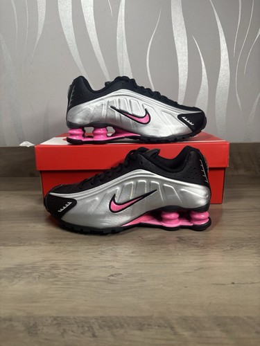 Nike shox women trainers - shox, women's