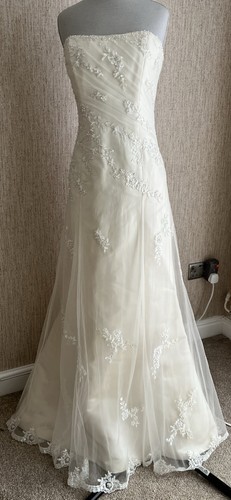Beautiful maggie sottero - beautiful,