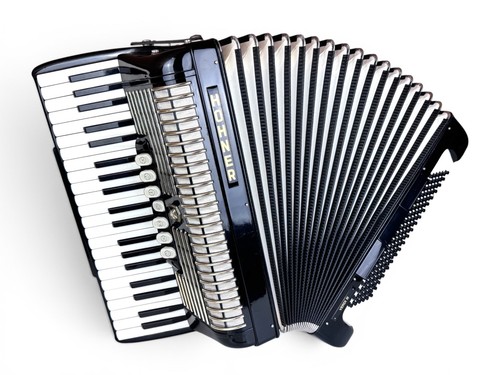 Hohner verdi iii - verdi, 120